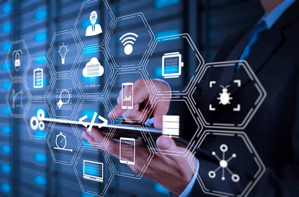 Integración de sistemas empresariales: CRM, ERP y herramientas digitales conectadas sistemas multi-agente